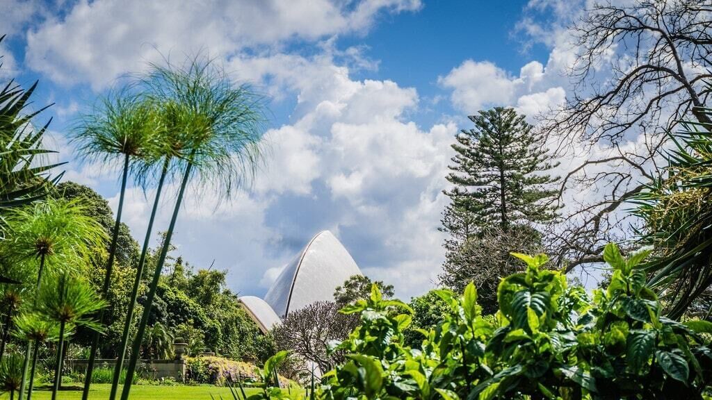 Photo of Outdoor in St. Leonards