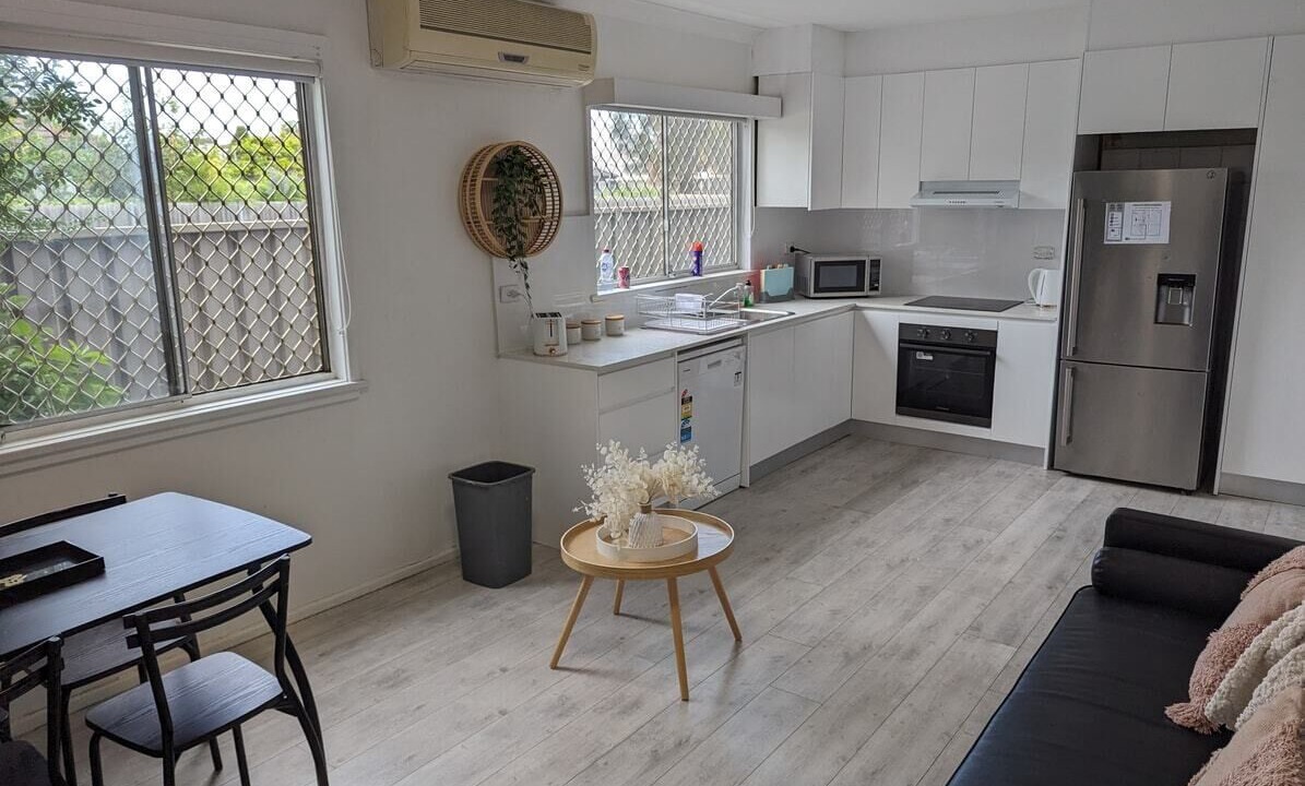 Photo of Kitchen in Fairfield