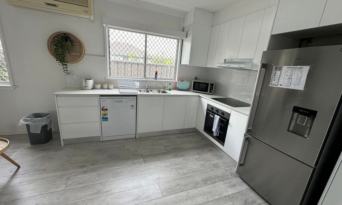 Photo of Kitchen in Fairfield