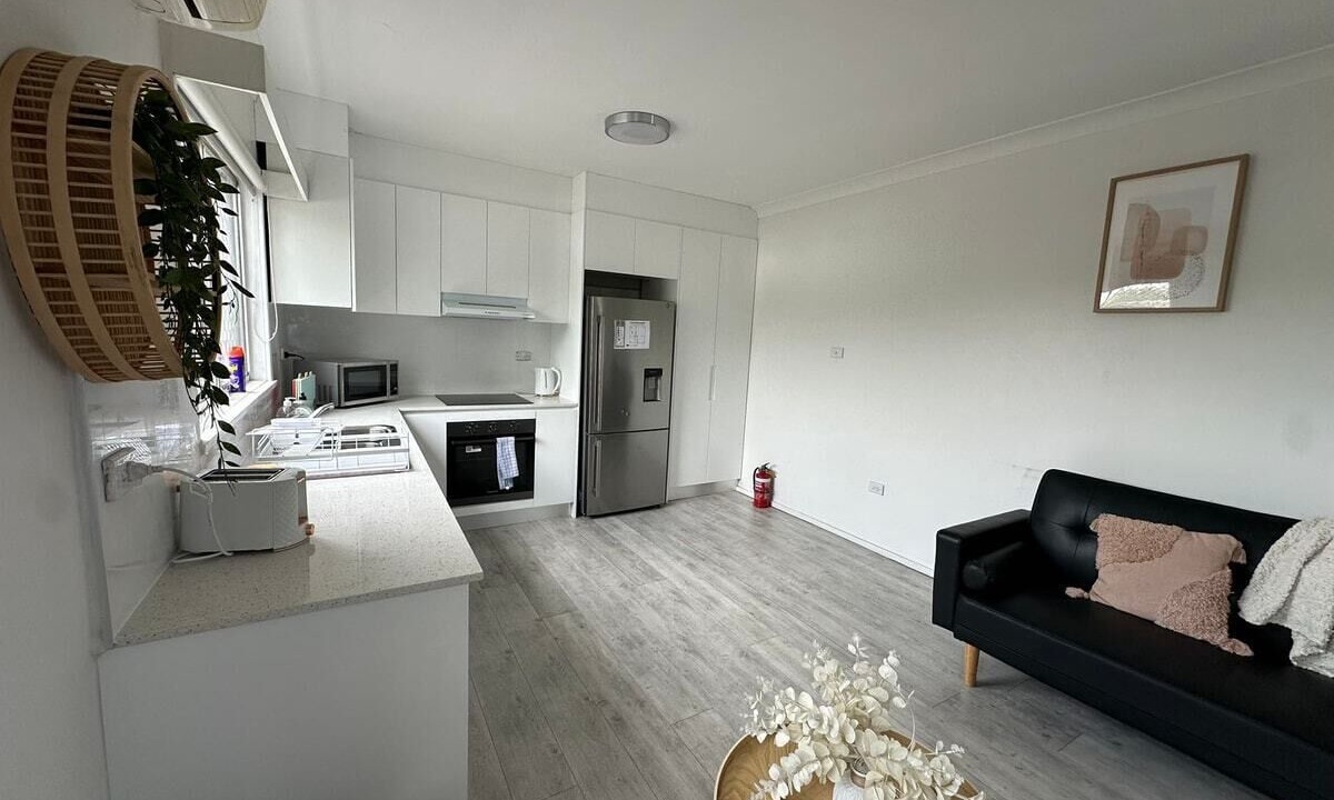 Photo of Kitchen in Fairfield