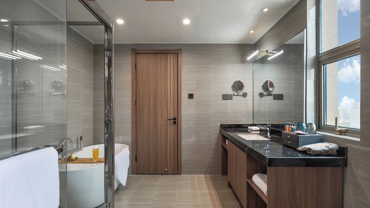 Photo of Bathroom in Lianhua Community