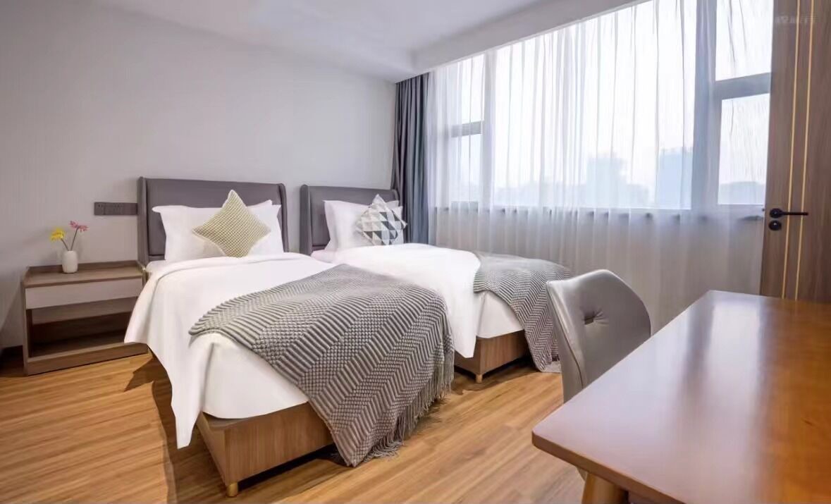 Photo of Bedroom in Lianhua Community
