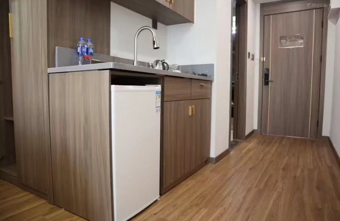 Photo of Bedroom in Lianhua Community