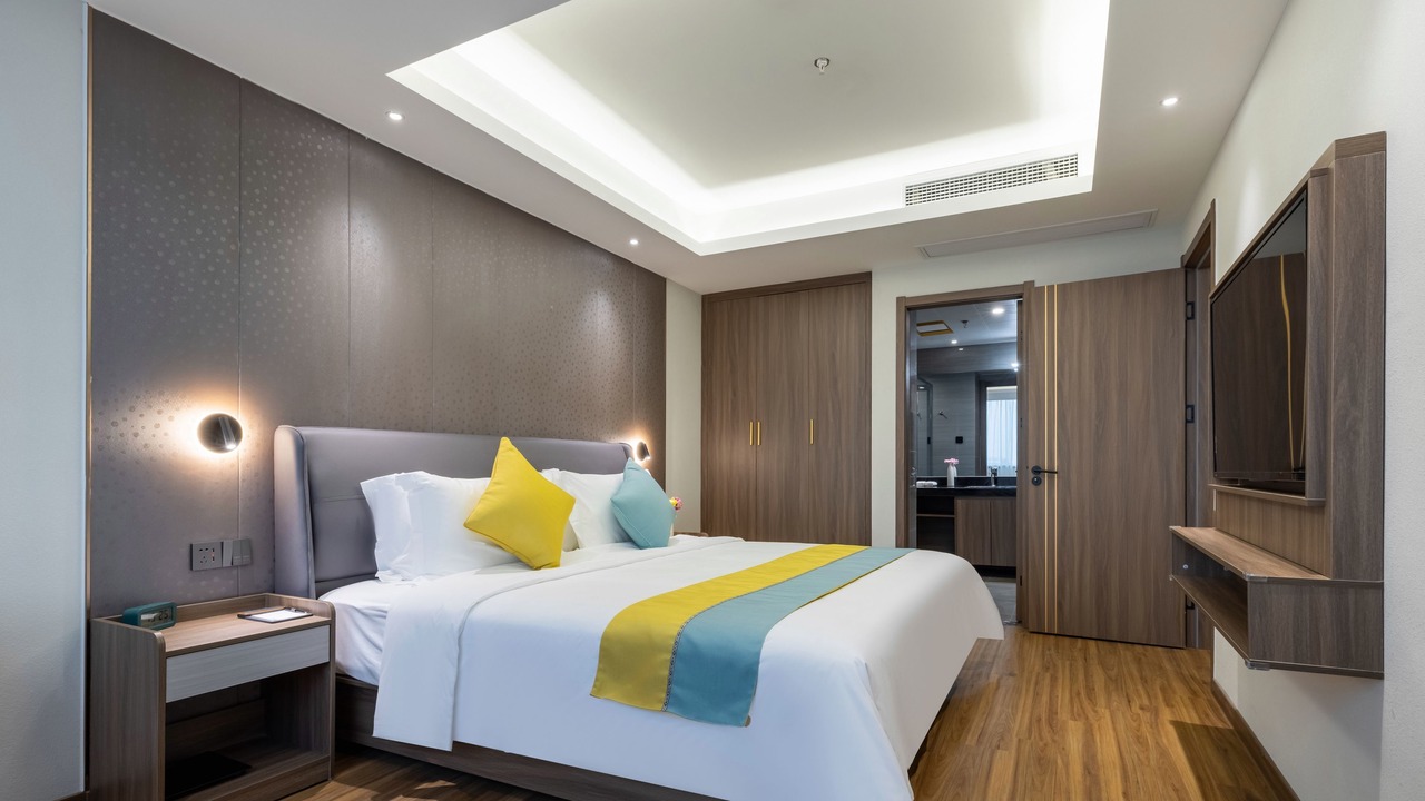Photo of Livingroom in Lianhua Community