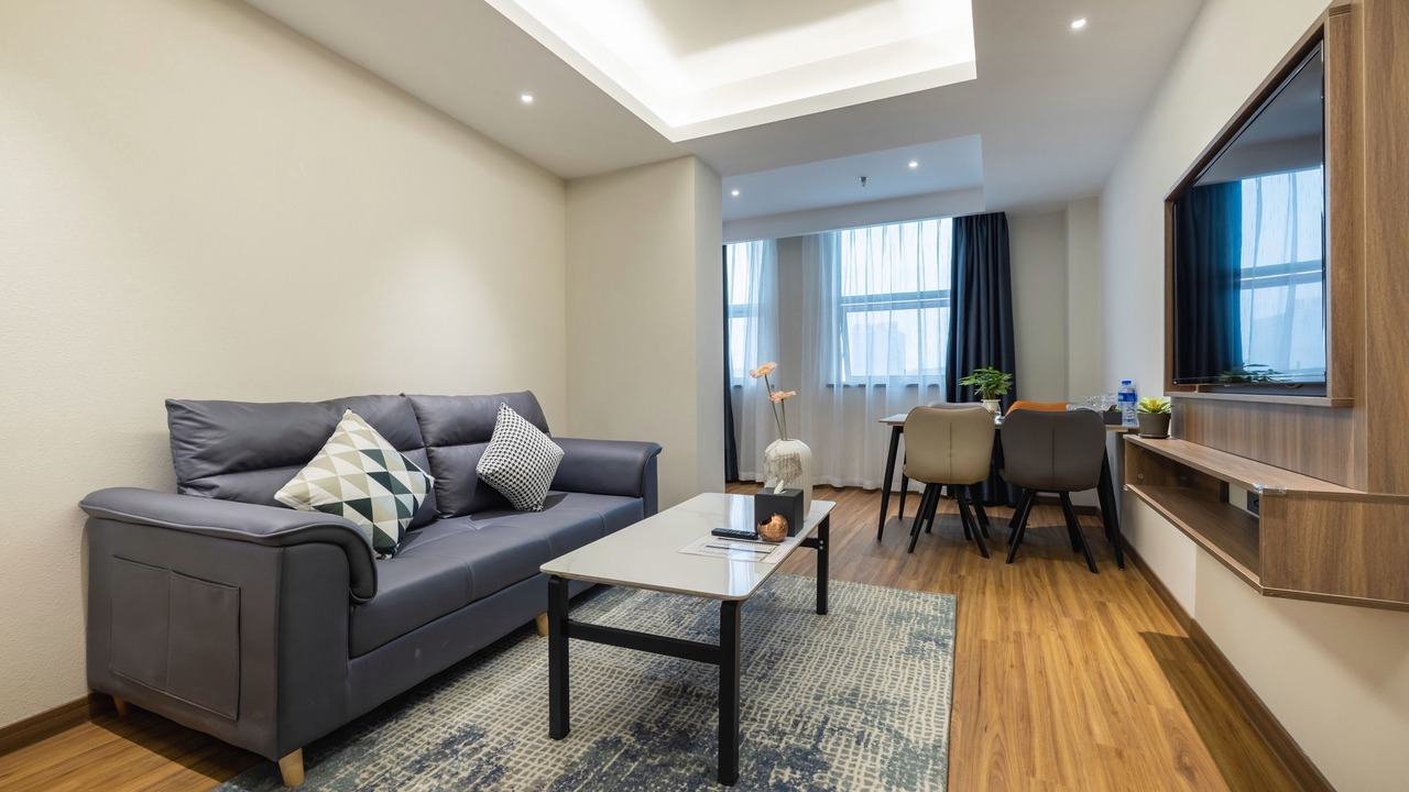 Photo of Bedroom in Lianhua Community