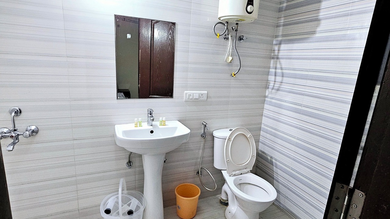 Photo of Bathroom in Mohangarh