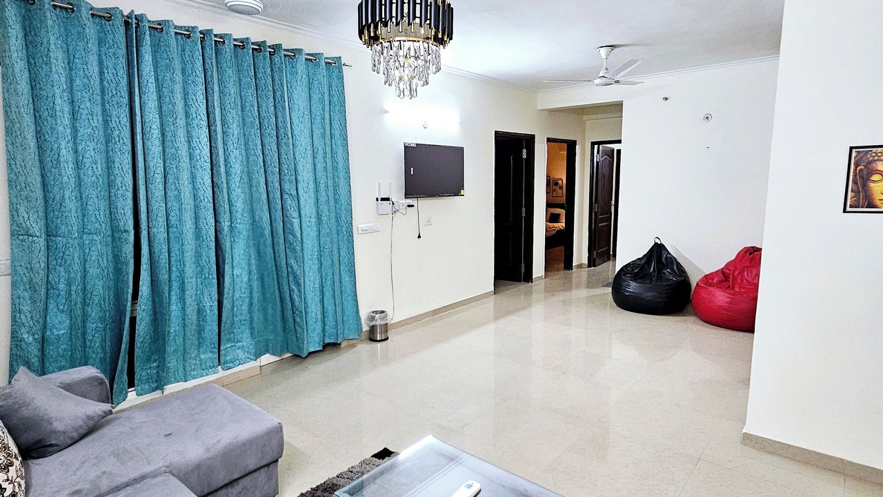 Photo of Livingroom in Mohangarh
