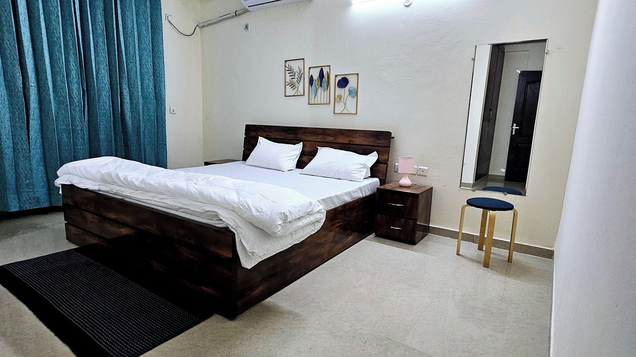 Photo of Bedroom in Mohangarh