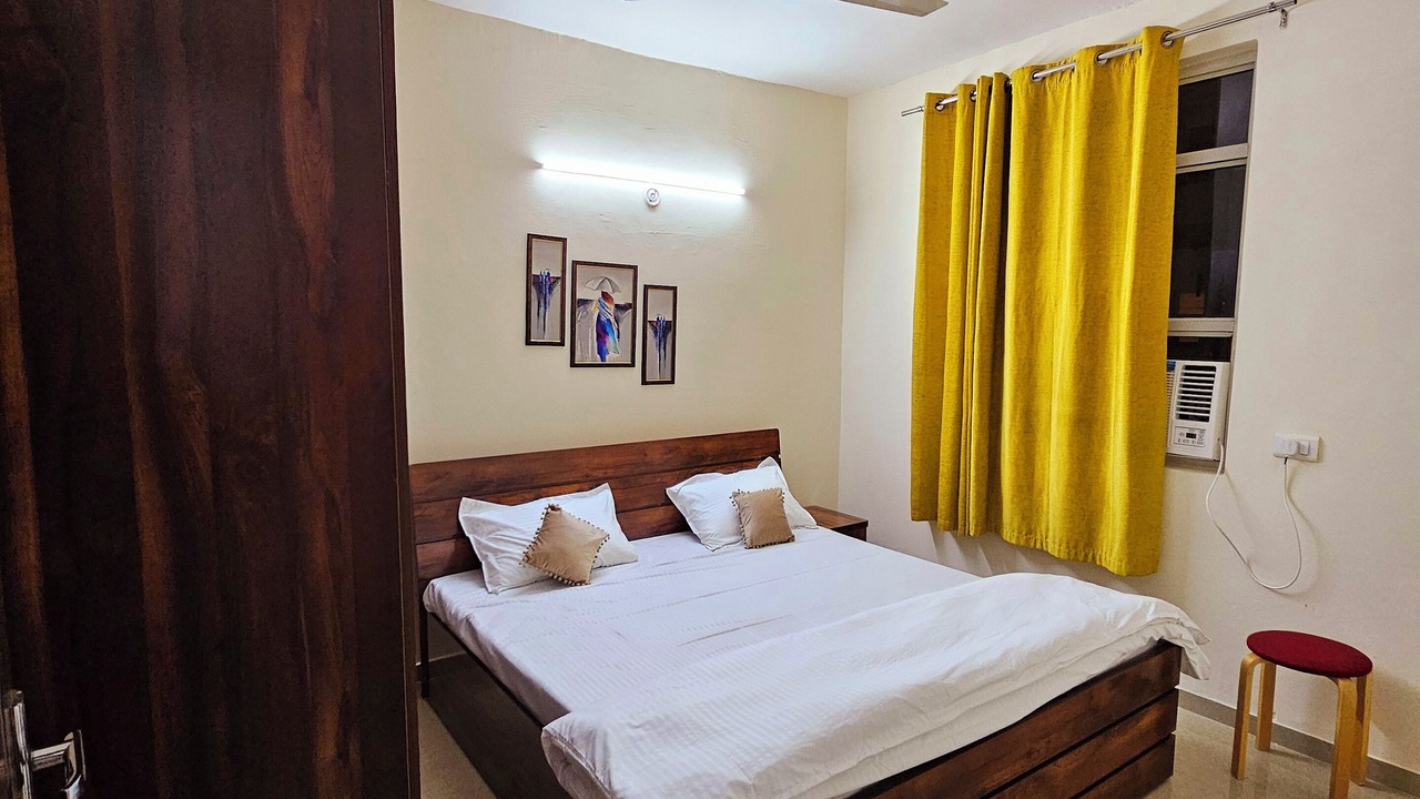 Photo of Bedroom in Mohangarh