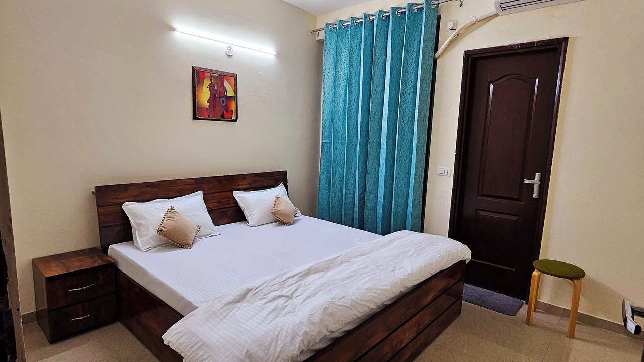 Photo of Bedroom in Mohangarh