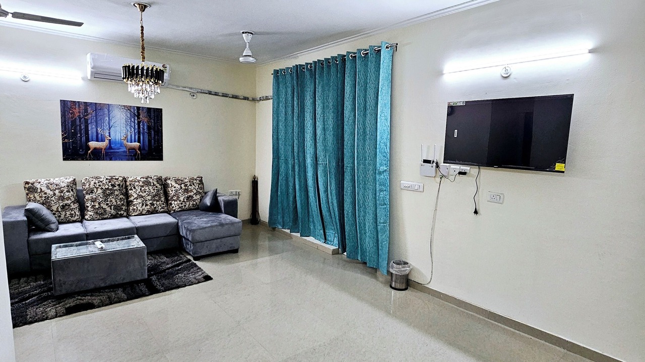 Photo of Livingroom in Mohangarh