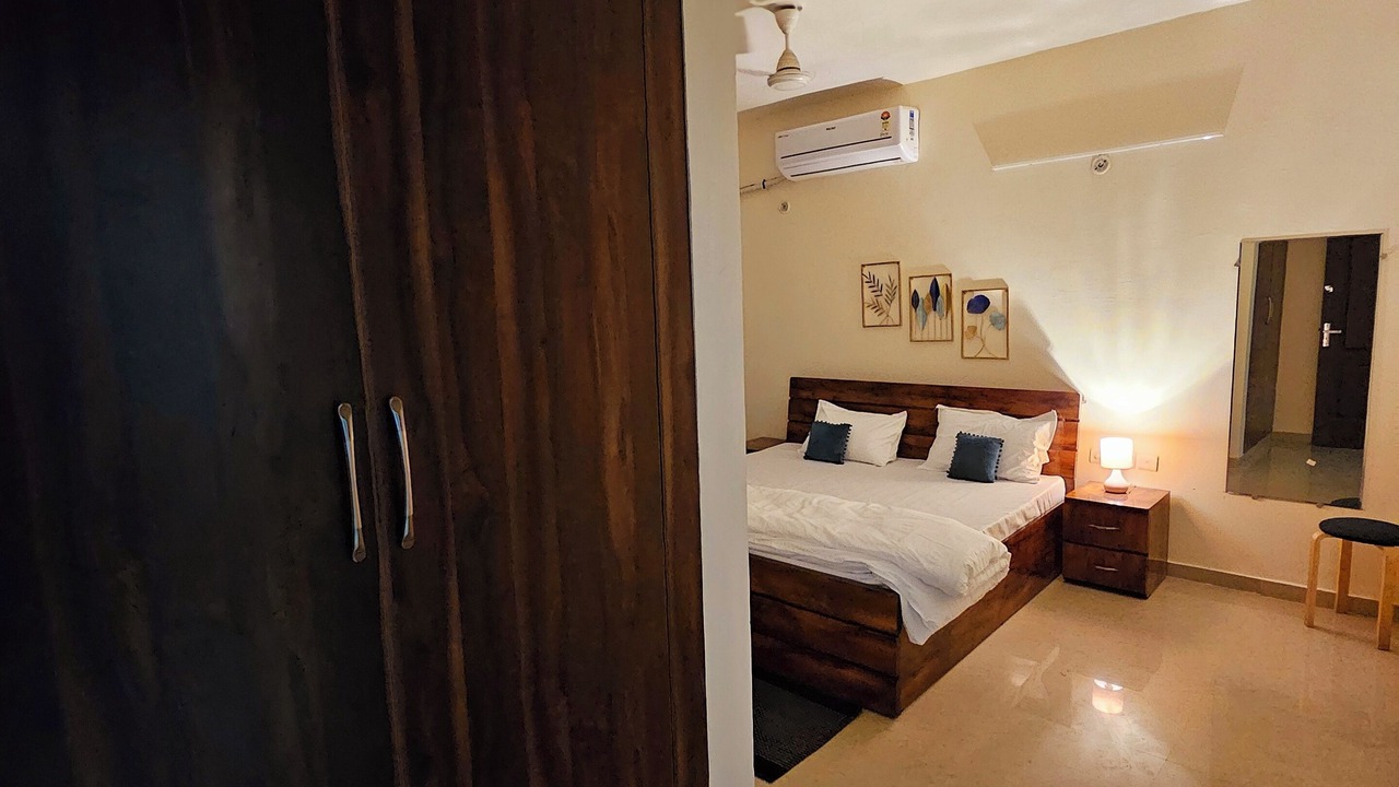 Photo of Bedroom in Mohangarh