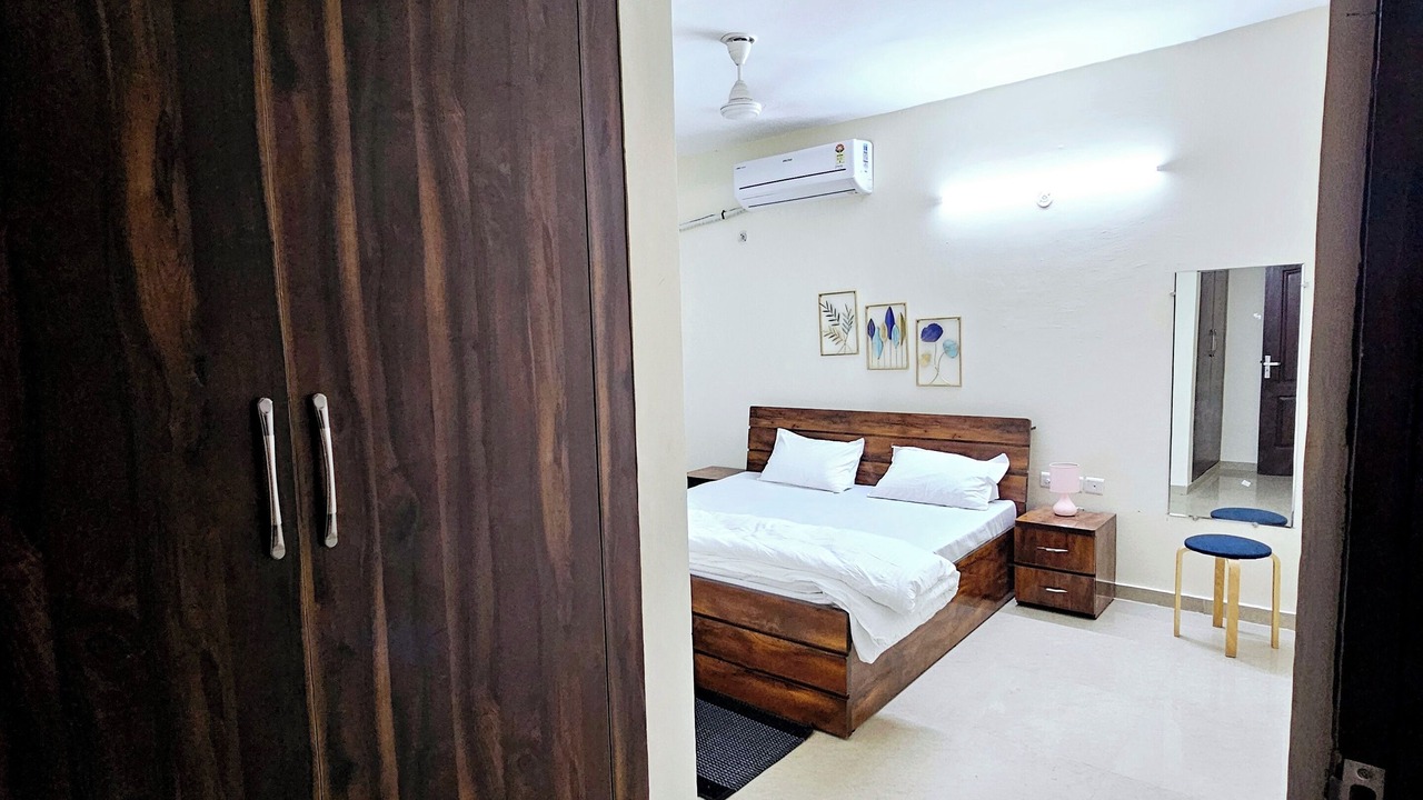 Photo of Bedroom in Mohangarh