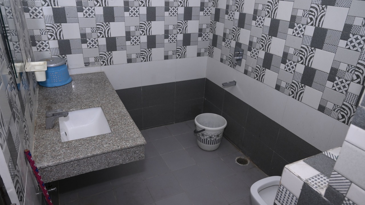 Photo of Bathroom in Mohangarh