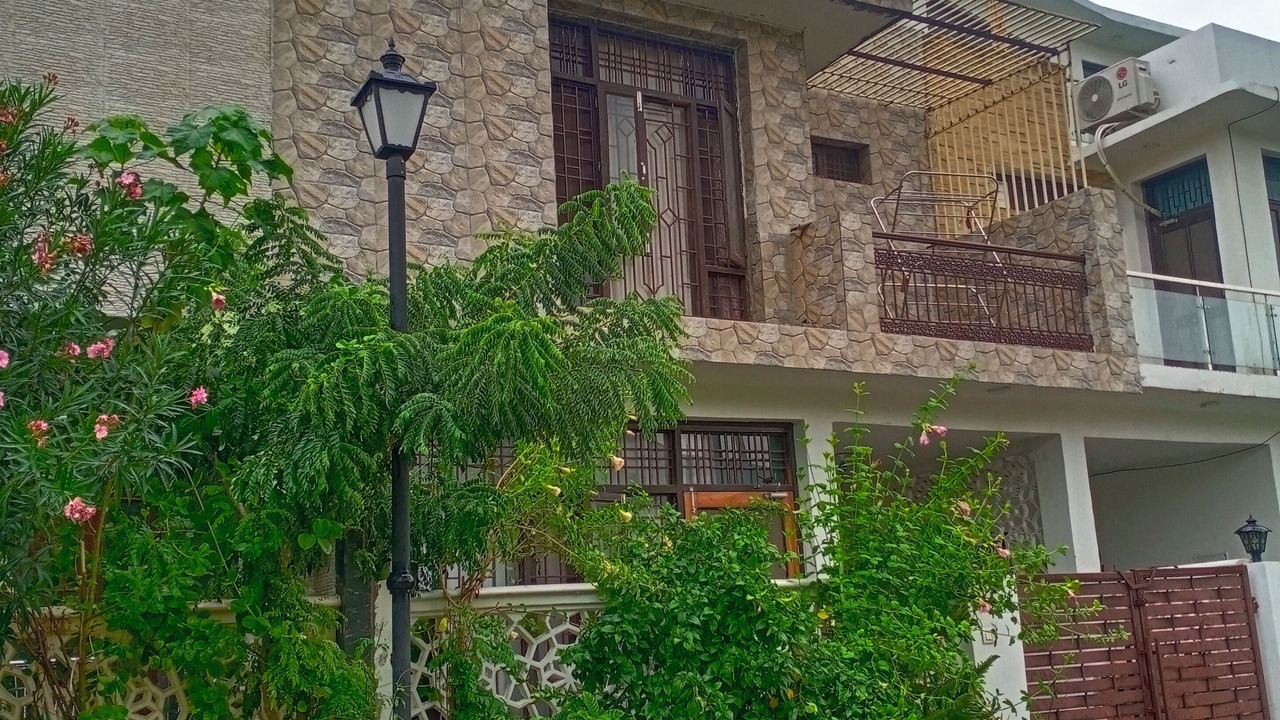 Photo of Outdoor in Mohangarh