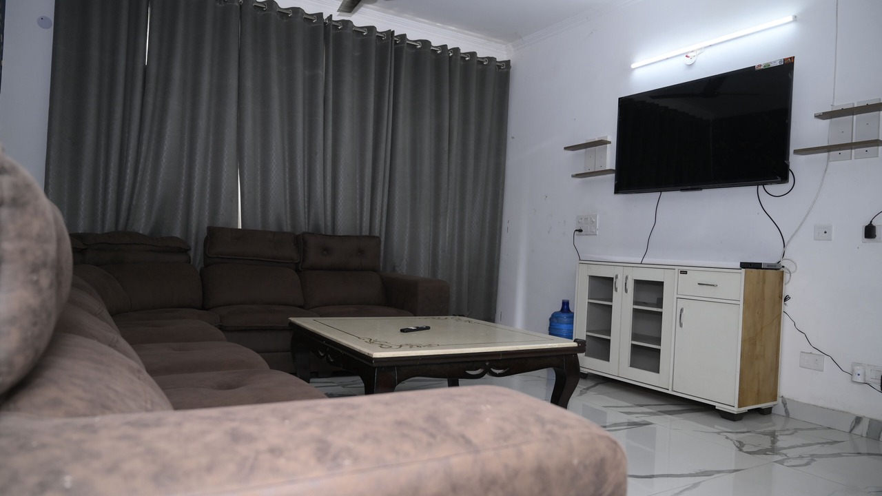 Photo of Livingroom in Mohangarh