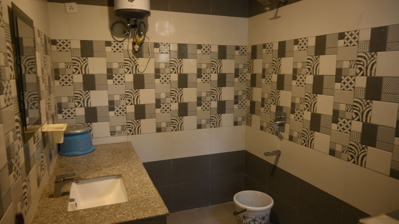 Photo of Bathroom in Mohangarh