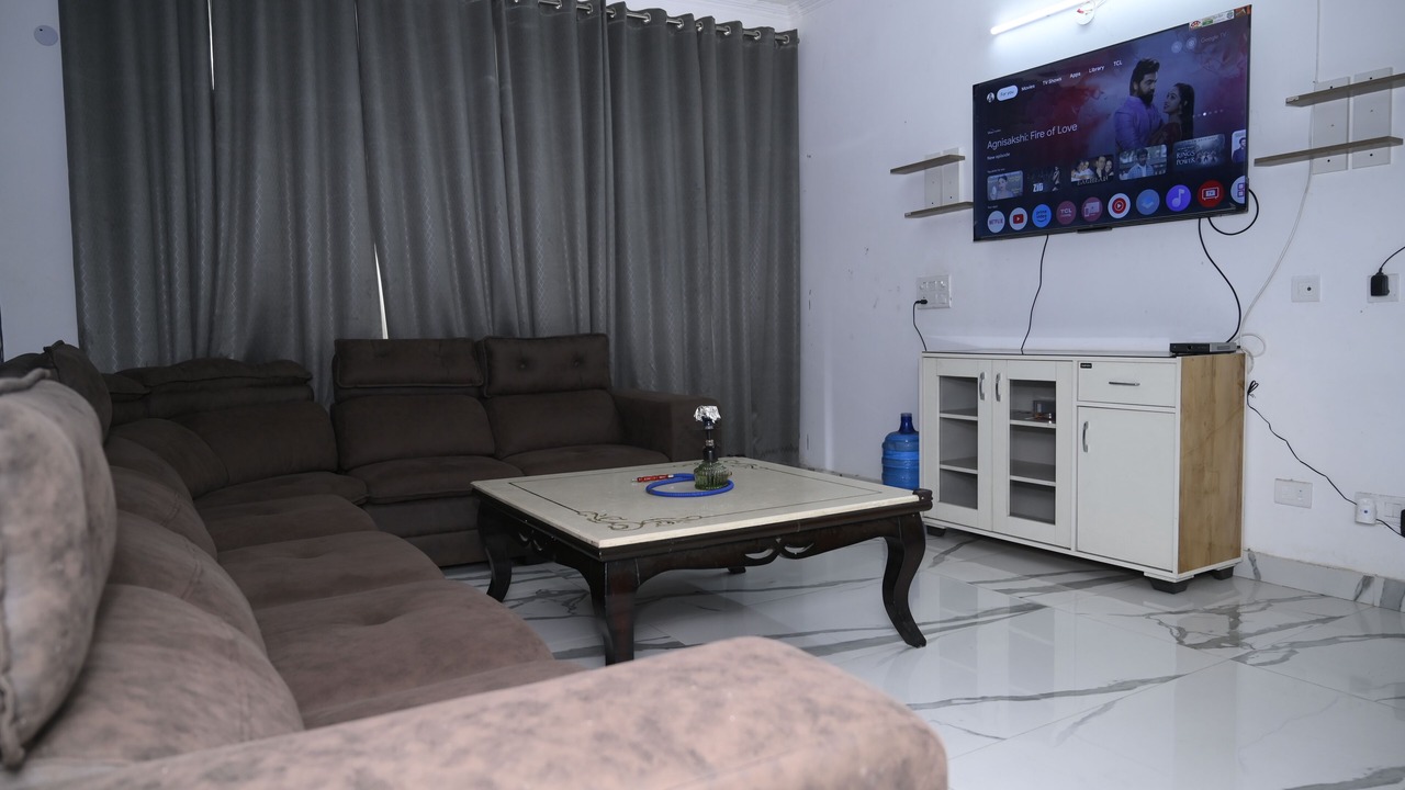 Photo of Livingroom in Mohangarh