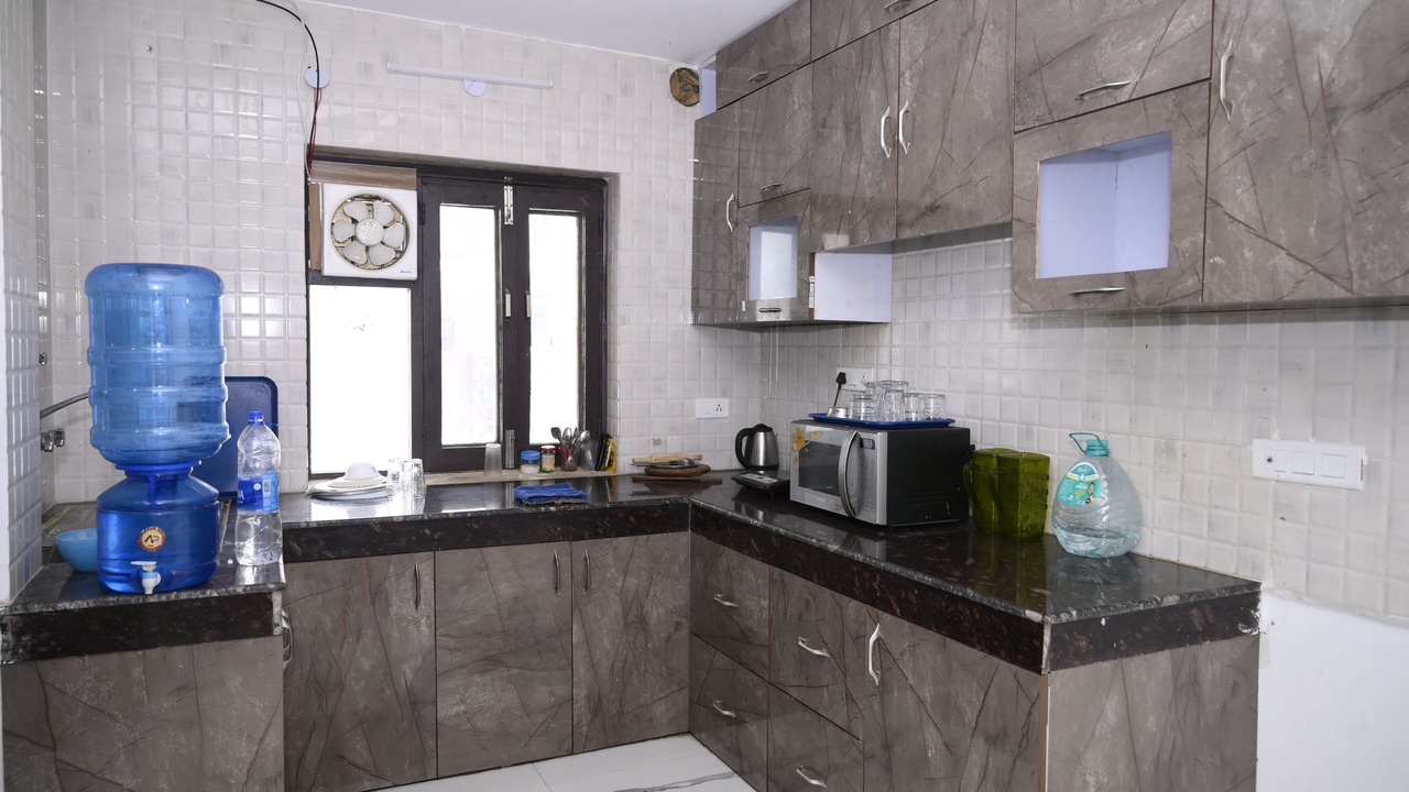 Photo of Kitchen in Mohangarh