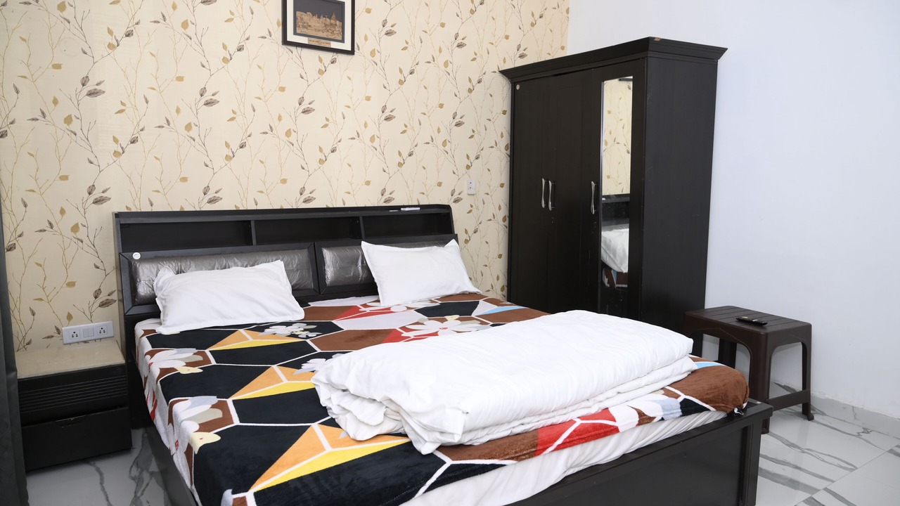 Photo of Bedroom in Mohangarh
