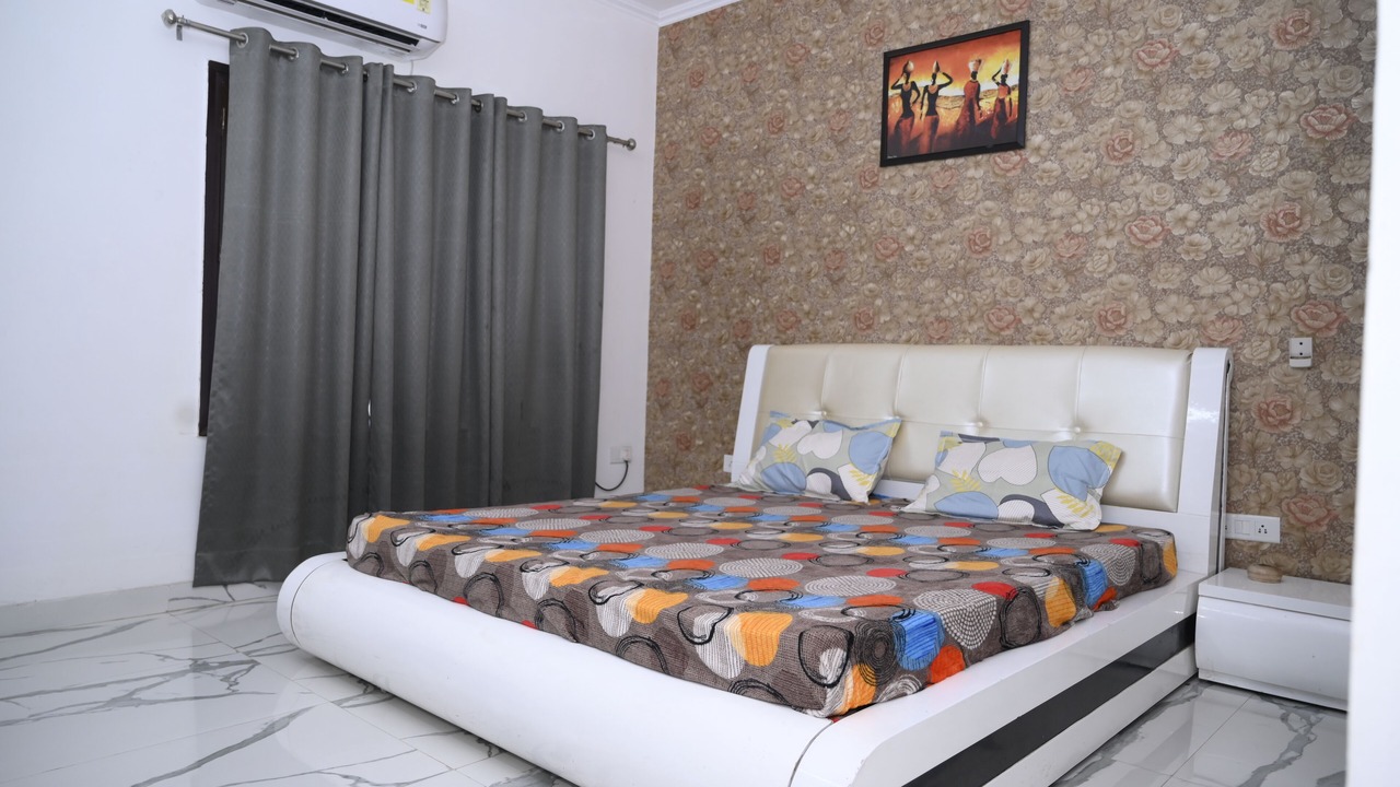 Photo of Bedroom in Mohangarh