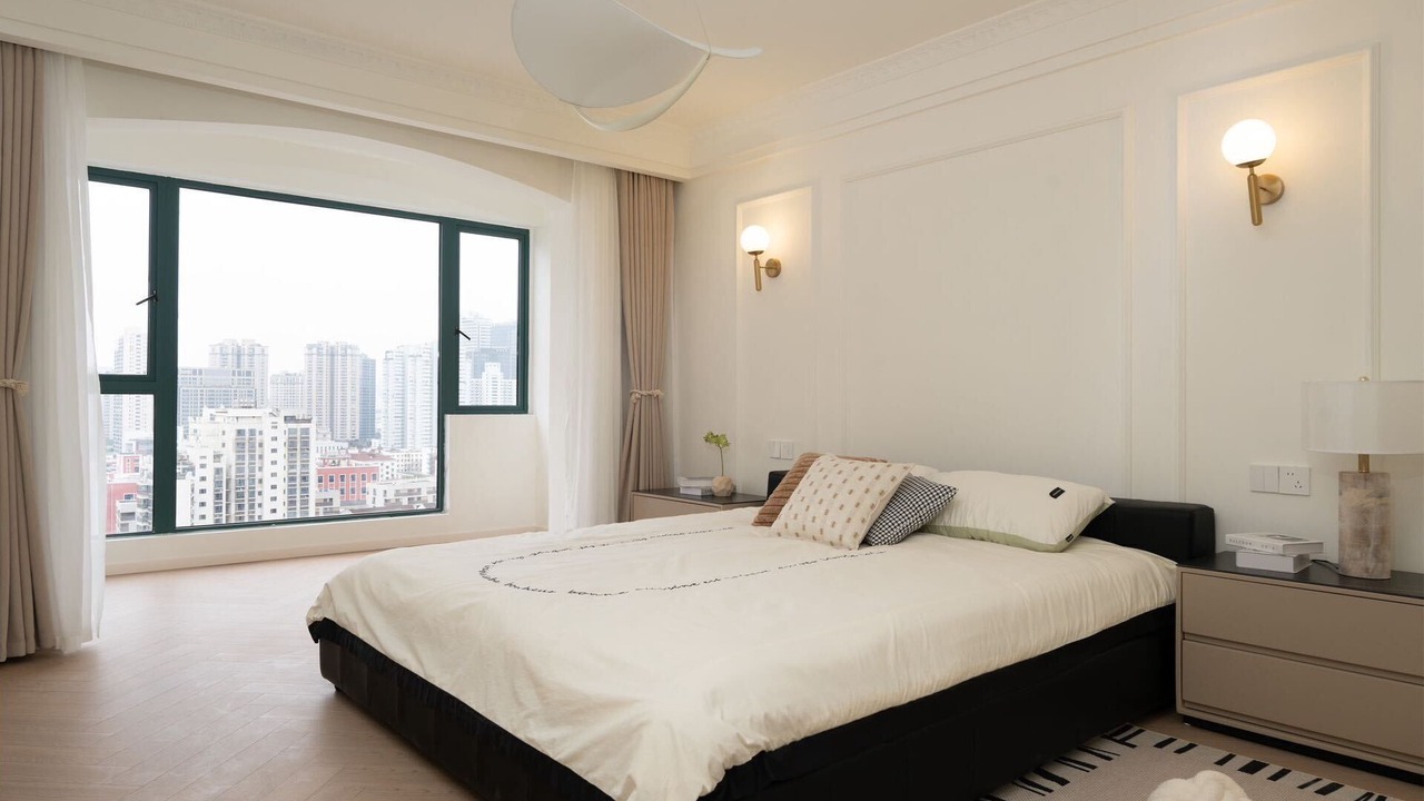 Photo of Bedroom in Shanghai