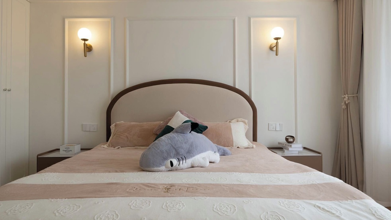 Photo of Bedroom in Shanghai