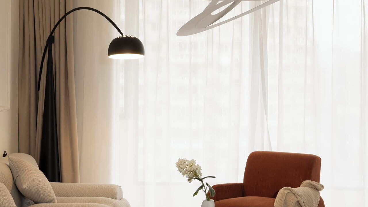 Photo of Livingroom in Shanghai