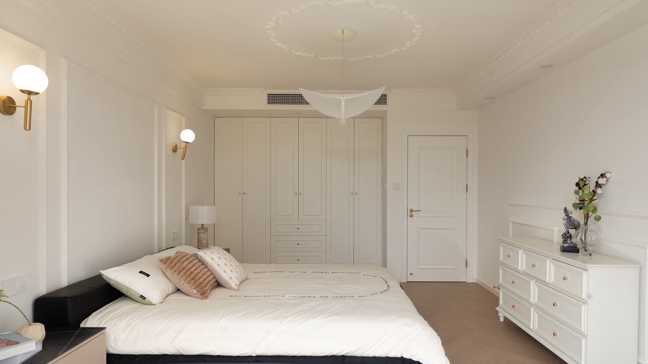 Photo of Bedroom in Shanghai