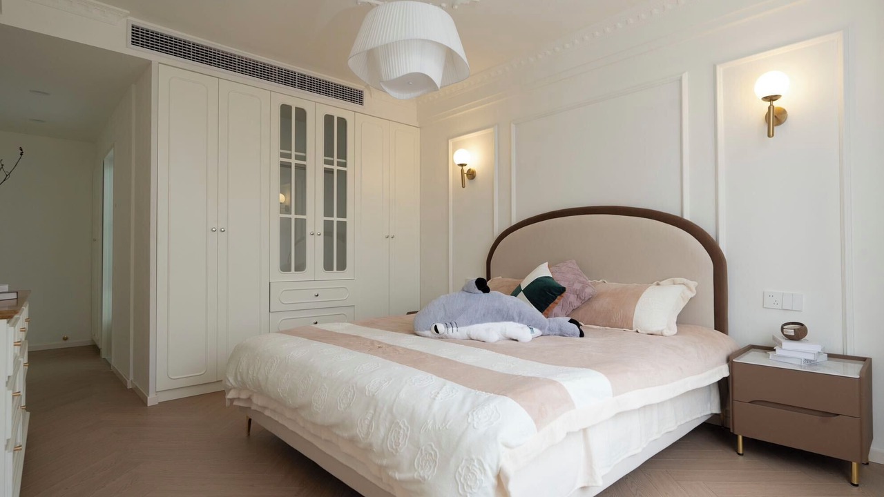 Photo of Bedroom in Shanghai