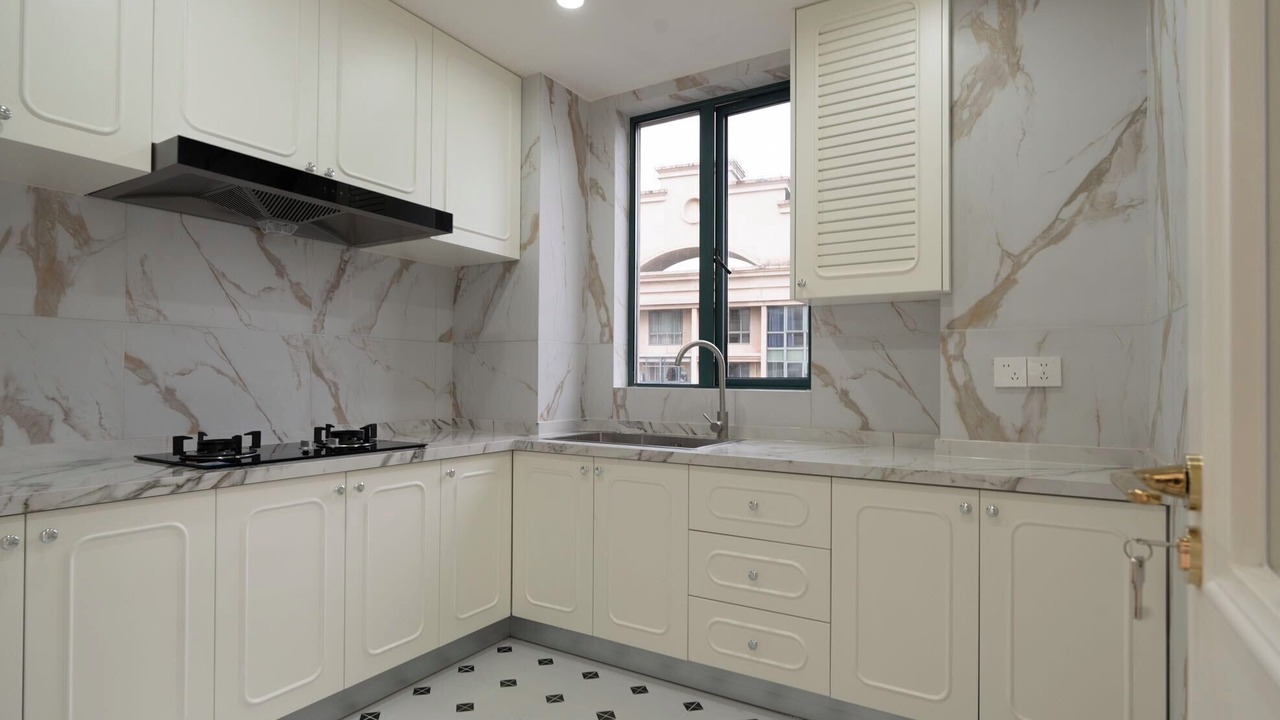 Photo of Kitchen in Shanghai