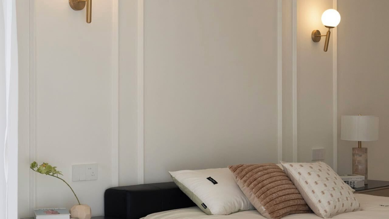 Photo of Bedroom in Shanghai