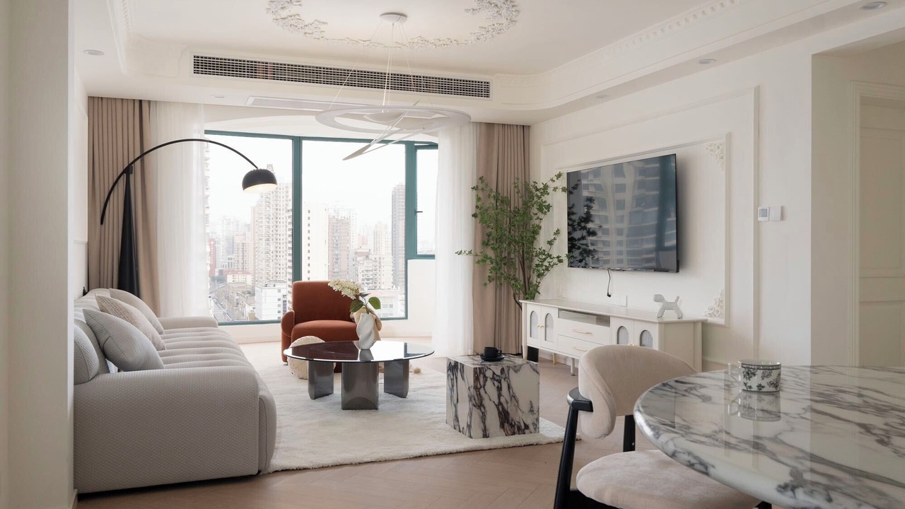 Photo of Livingroom in Shanghai