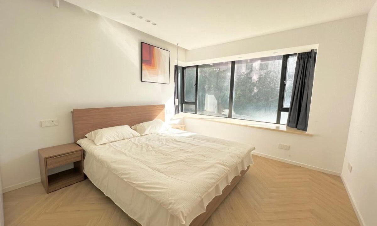 Photo of Bedroom in Jing'an