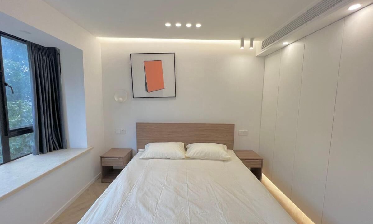 Photo of Bedroom in Jing'an