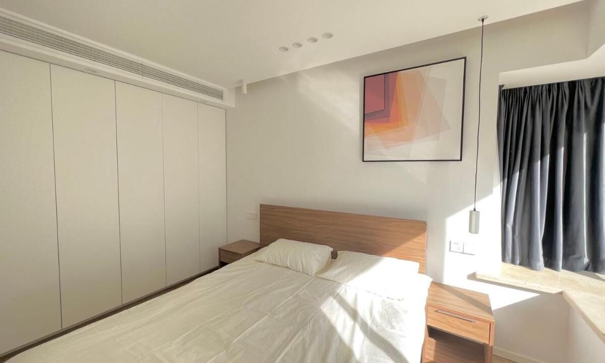 Photo of Bedroom in Jing'an