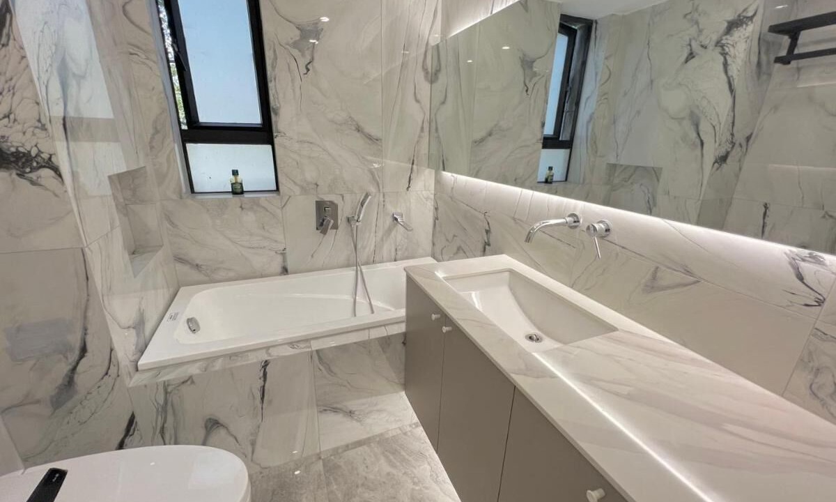 Photo of Bathroom in Jing'an
