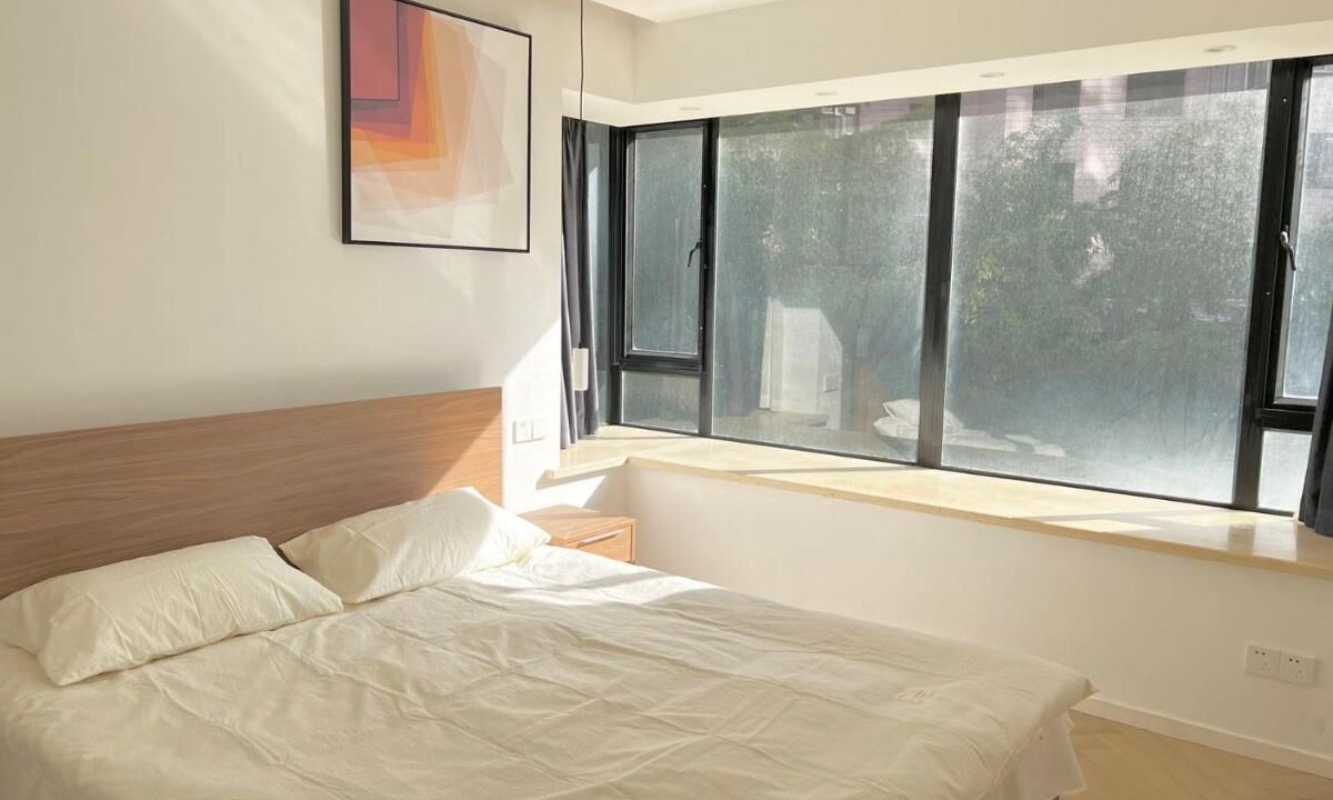 Photo of Bedroom in Jing'an