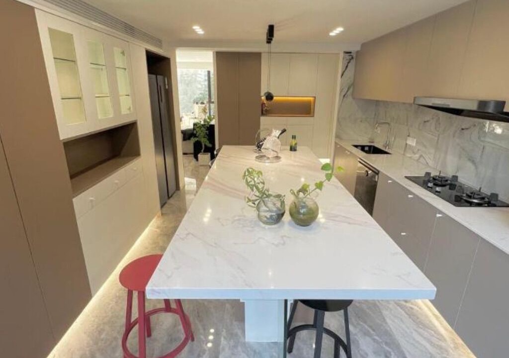 Photo of Kitchen in Jing'an