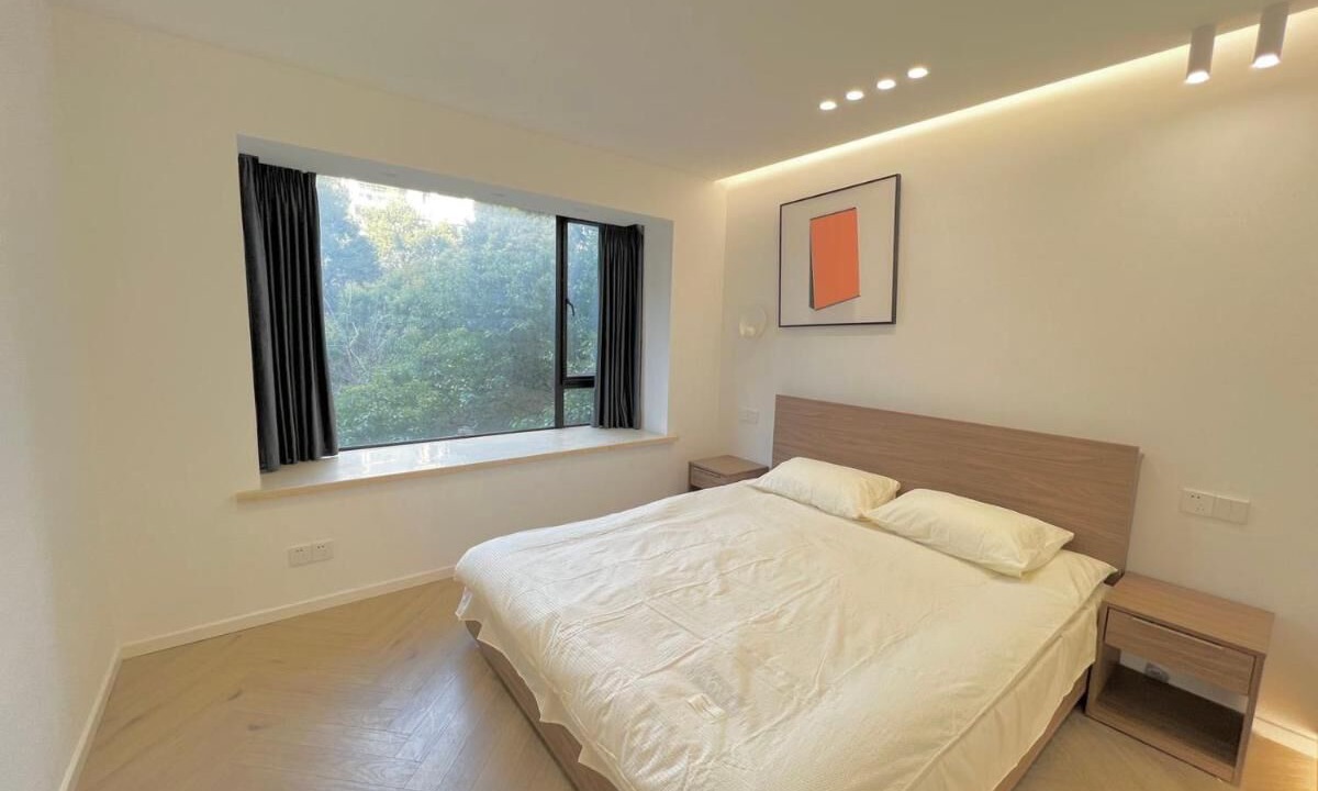 Photo of Bedroom in Jing'an