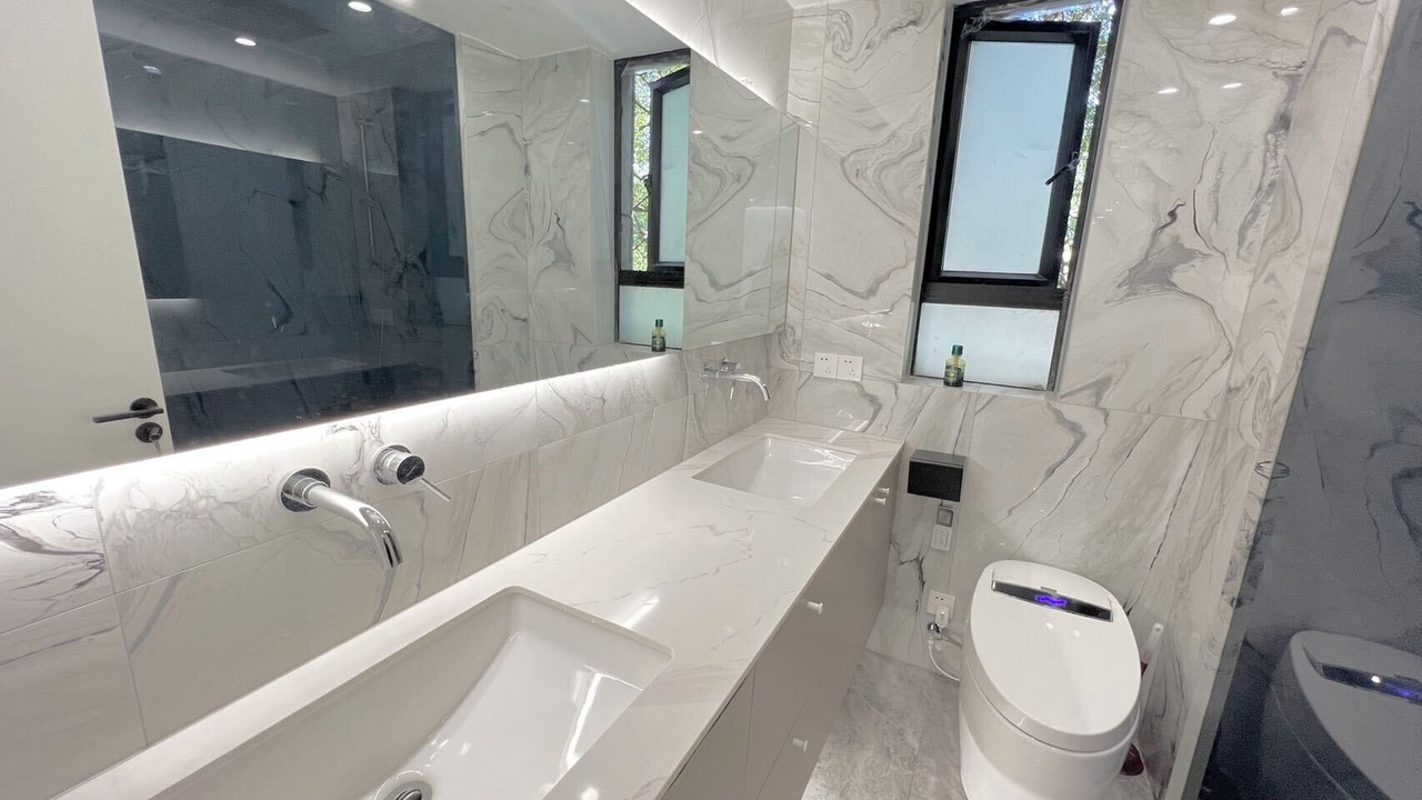 Photo of Bathroom in Jing'an