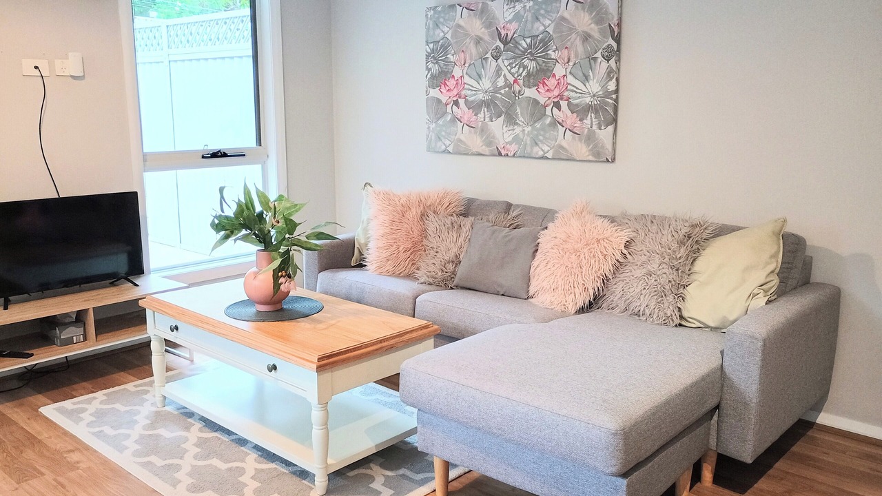 Photo of Livingroom in Mortdale