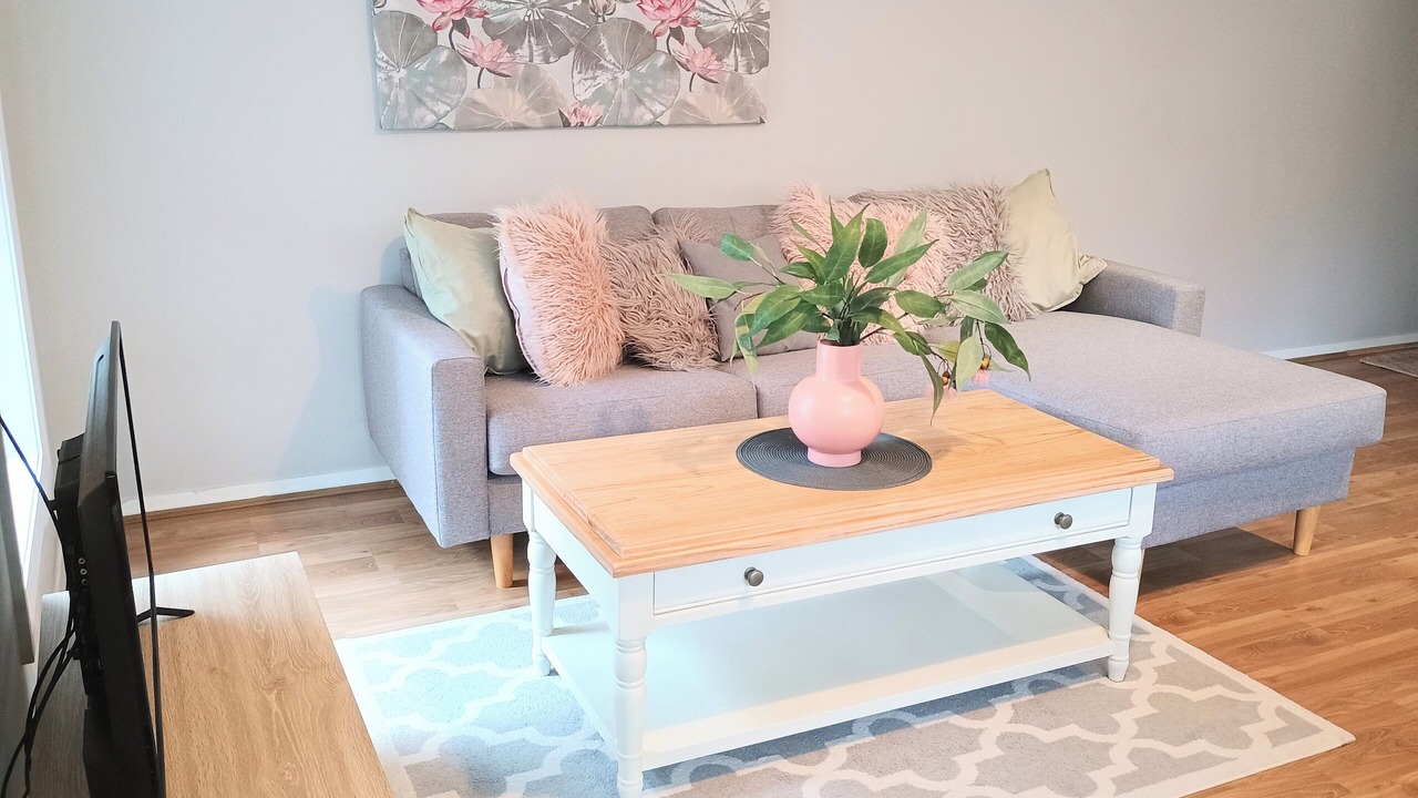 Photo of Bedroom in Mortdale