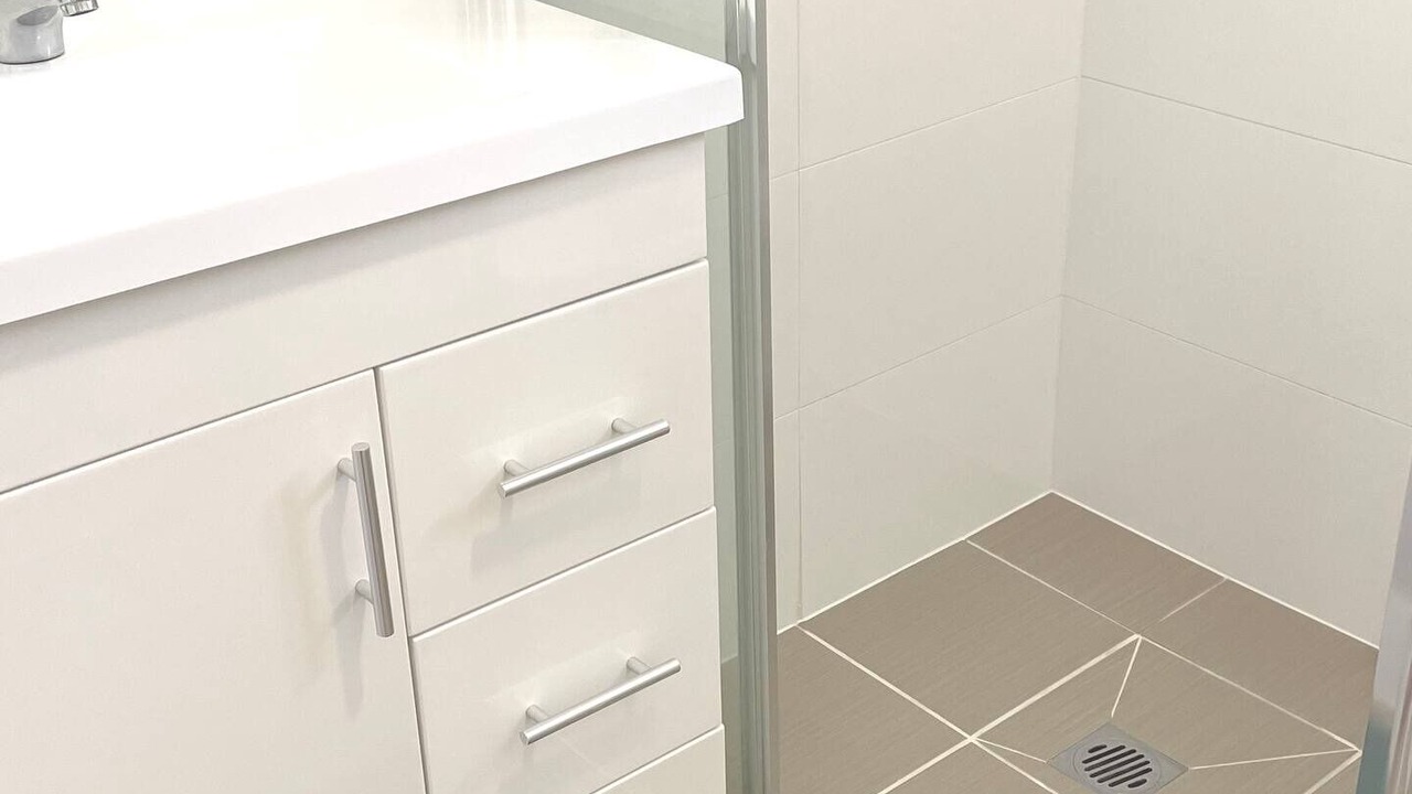 Photo of Bathroom in Mortdale
