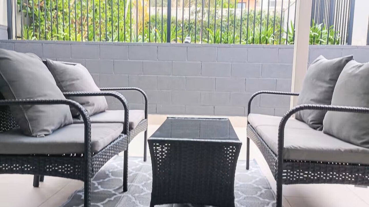 Photo of Patio Balcony in Mortdale