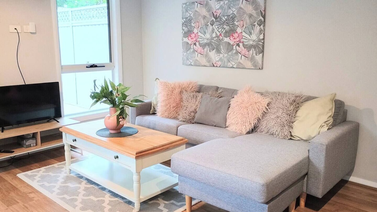 Photo of Livingroom in Mortdale
