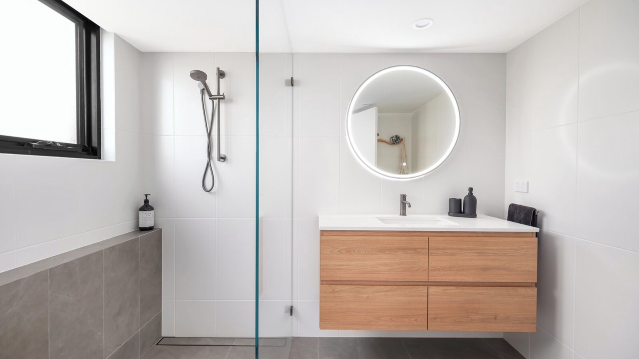 Photo of Bathroom in Balmain