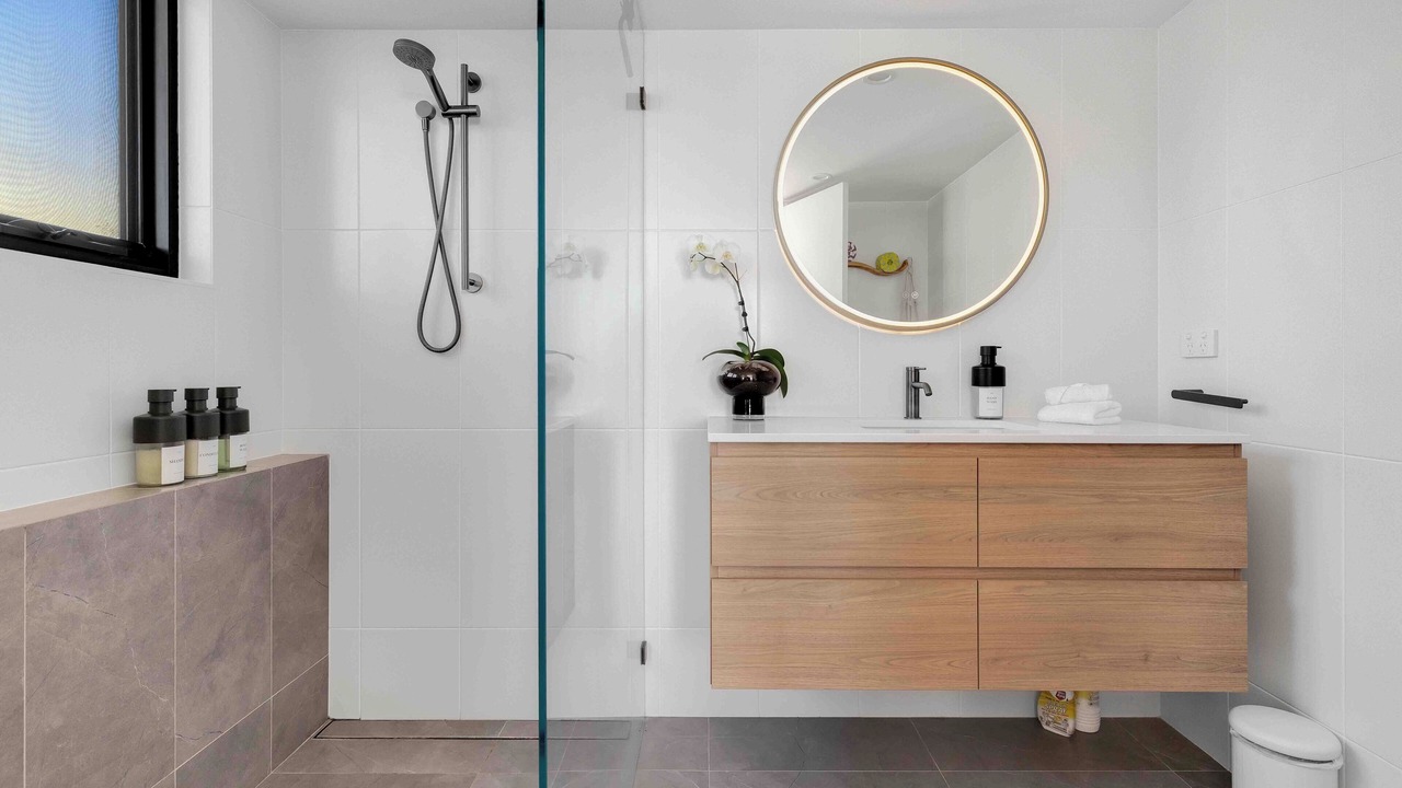 Photo of Bathroom in Balmain