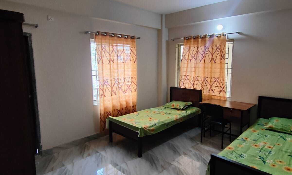 Photo of Bedroom in Dhanmondi