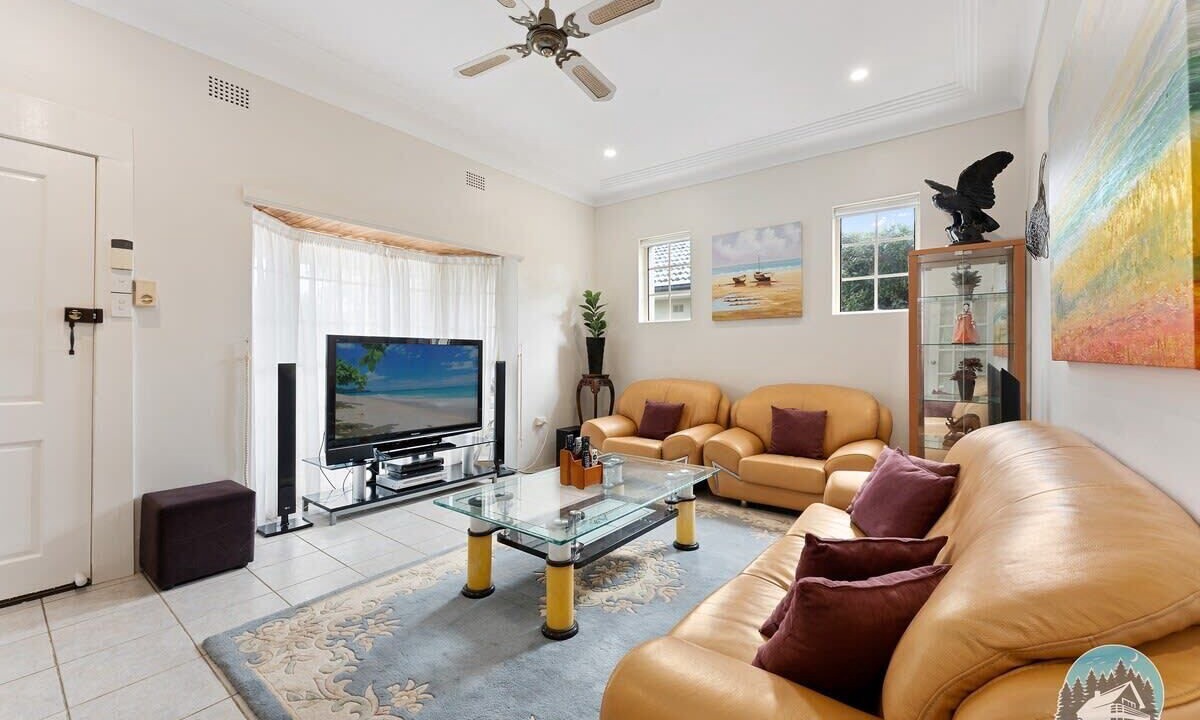 Photo of Livingroom in Blakehurst